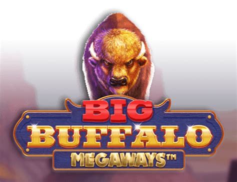 Big buffalo megaways demo 20 to 100